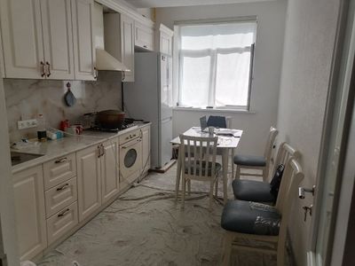 Kivartira ijaraga Qushbegi sheriklikka