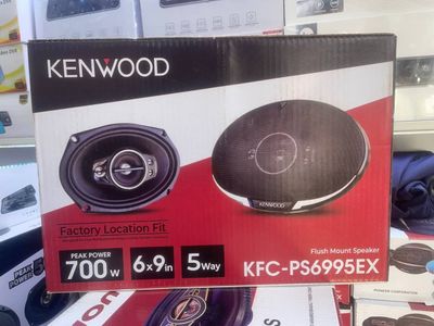 Yengi kenwood kalonka 700watli chqarshlari zor baslariyam zor