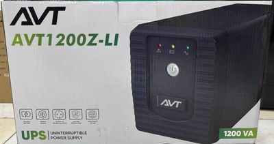 UPS AVT 1200Z-LI / 720вт