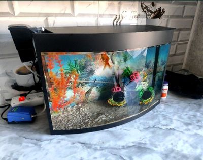 akvarium 35 litr