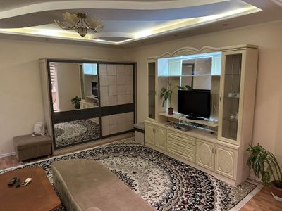 Аренда сдам свою квартиру в центре Ташкента