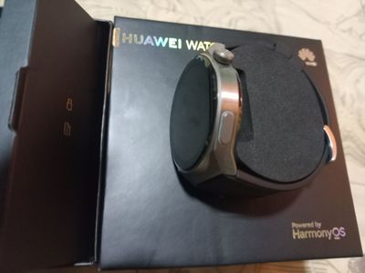 Huawei Watch GT 3 PRO