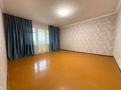 1-комнатная квартира, 42 м², Яшнабадский район, Тузель 3-й квартал