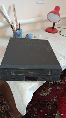 Сатылады DVD косета