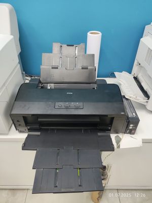 Epson L1800 A3+/A3/A4