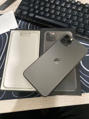 Iphone 11 pro max ideal