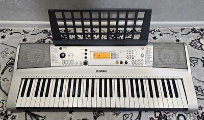 YAMAHA PSR E313 sintezator, Klavish sotiladi