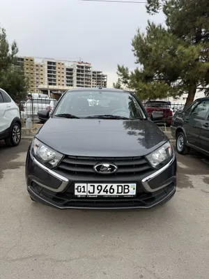 Lada Granta FL 2-pozitsia