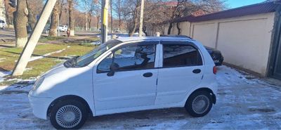 Матиз! Matiz 2007 varian net!