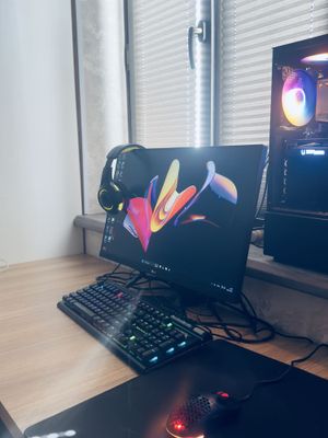 Продается игровой компьютер
