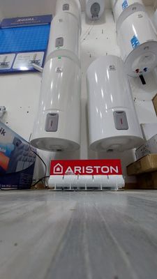 По АКЦИИ 100 L. ИТАЛЬЯНСКИЕ "ARISTON" накопительные водонагреватели