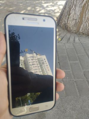 Samsung A7 ideal
