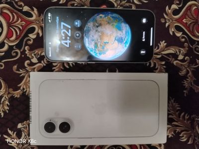 Iphone 16 128GB oq