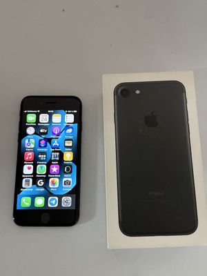 Iphone 7 32 GB