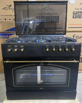 Ferre 90x60 газ плитаси (оптом нархда)
