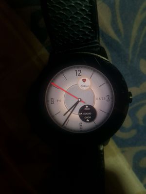 KS02PRO часы