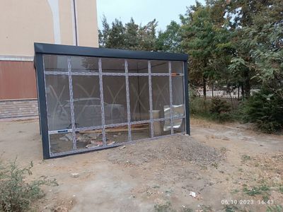 Magazin ijaraga beriladi