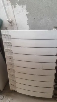 Продам радиатор в х состоянии