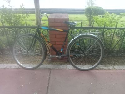 Velosiped 28 tali