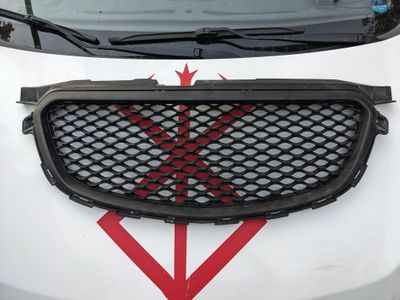 Облицовка Ravon R2 Spark