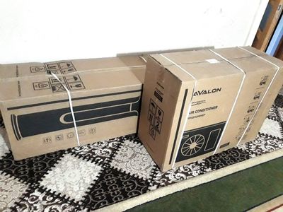 Konditsioner AVALON Inverter sotiladi