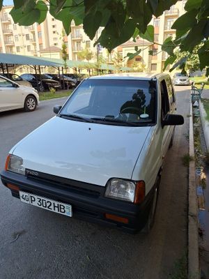 Tiko 1997 holati yaxshi minishga tayyor uy ish uchun minilgan