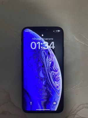 Iphone X Kafolatli