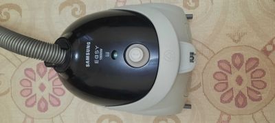 Пылесос SAMSUNG EASY SC 5241 производство Вьетнам в отл сост
