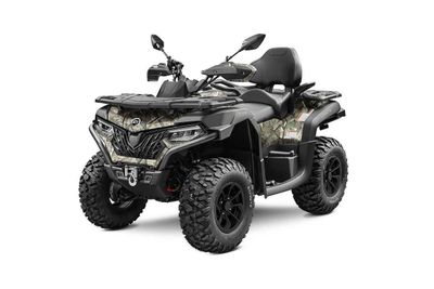 CFMOTO CFORCE 625 TOURING Новый квадроцикл