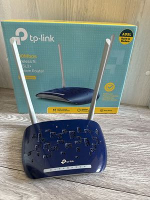 Роутер TP-Link TD-W8960N