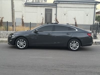 Malibu 2.4 nasiya savdoga