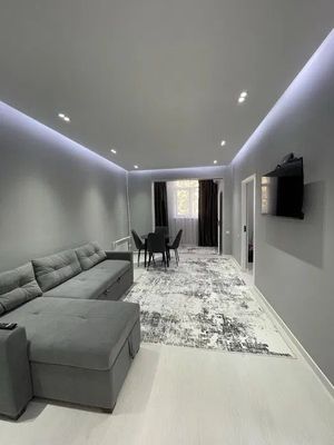 Аренда 2 комнатной квартиры Юнусабад 12 м.Туркистан |Можно девушкам