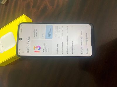 Redmi note 11 4G