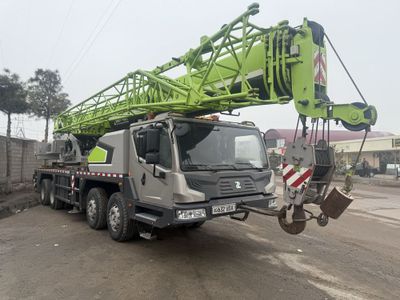 Zoomlion 55 tonna