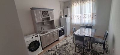 Сдается квартира в ЖК Алмазар сити