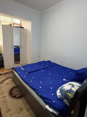 Yunusobod kvartira sheriklikga, bez xozayin!