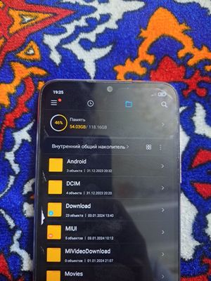 Redmi 9c sotiladi