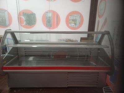 Продажа холодильника срочна новый оринтир Чирчик цена договорная