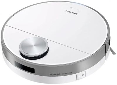 Робот пылесос Samsung VR30T85513W