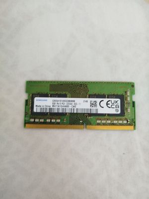 Оперативная память Lenovo ( НОВАЯ )