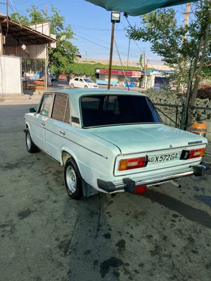 Jiguli 2106 vaz 1987 yil