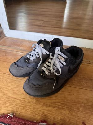 Nike Air Max 1 Protection Pack Blackberry