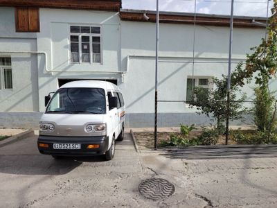 Srochna sotilad hovli Beshqayrag’och mahala