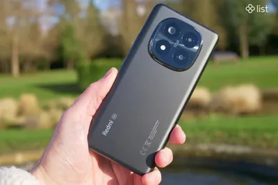 Redmi not 14 pro plus 5G sotiladi