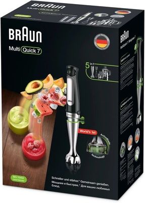 Блендер Braun 7045