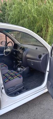 Matiz Best 2012 zor holati, ishi yoq