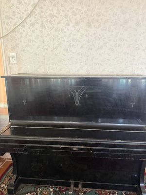 Продается пианино Аккорд в Фергане