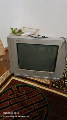 телевизор