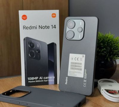 Redmi Note 14/8-128 Gb