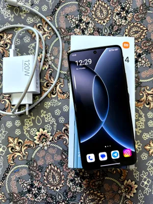 Xiaomi Redmi Note 14 Pro Plus 5G 512GB